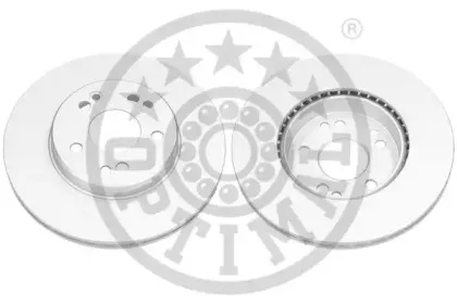 Тормозной диск OPTIMAL купить
