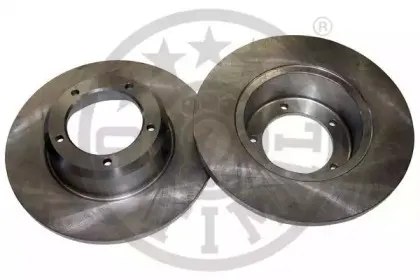 Тормозной диск OPTIMAL купить