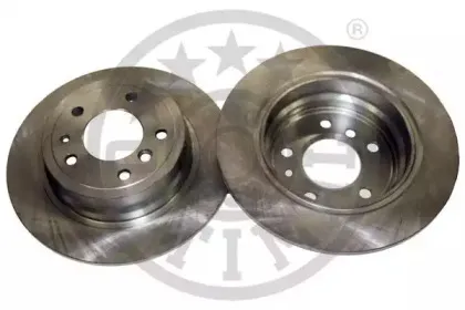 Тормозной диск OPTIMAL купить