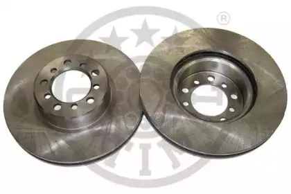 Тормозной диск OPTIMAL купить