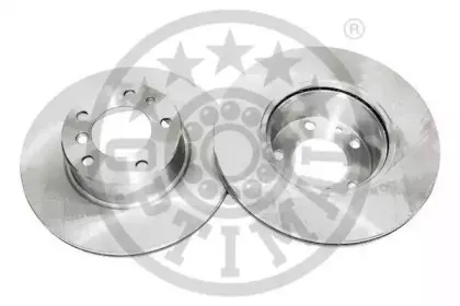 Тормозной диск OPTIMAL купить