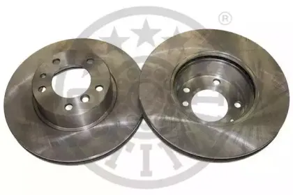 Тормозной диск OPTIMAL купить