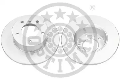 Тормозной диск OPTIMAL купить