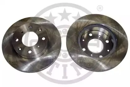 Тормозной диск OPTIMAL купить