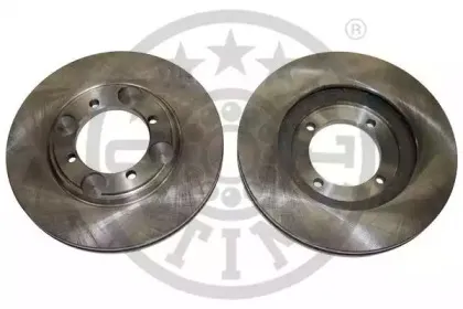 Тормозной диск OPTIMAL купить