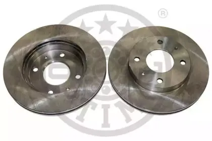 Тормозной диск OPTIMAL купить