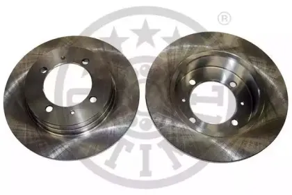 Тормозной диск OPTIMAL купить