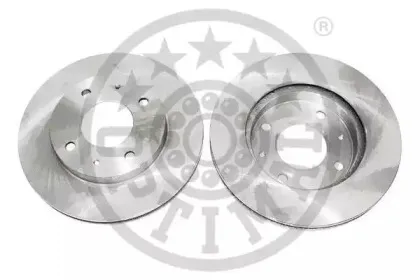 Тормозной диск OPTIMAL купить