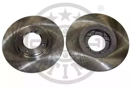 Тормозной диск OPTIMAL купить