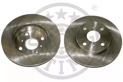 Тормозной диск OPTIMAL купить