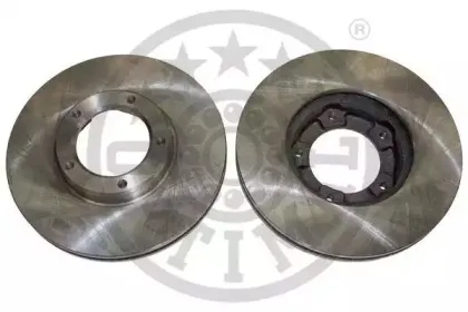 Тормозной диск OPTIMAL купить