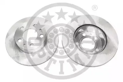 Тормозной диск OPTIMAL купить