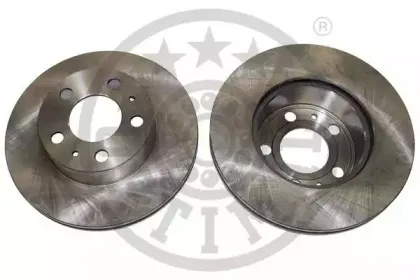 Тормозной диск OPTIMAL купить