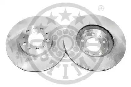 Тормозной диск OPTIMAL купить