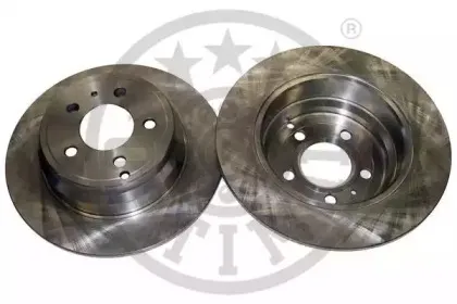 Тормозной диск OPTIMAL купить