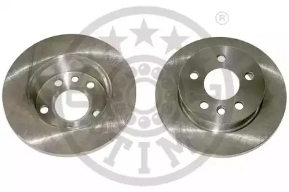 Тормозной диск OPTIMAL купить