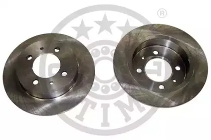 Тормозной диск OPTIMAL купить