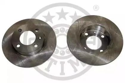 Тормозной диск OPTIMAL купить