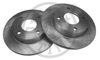 Тормозной диск OPTIMAL купить