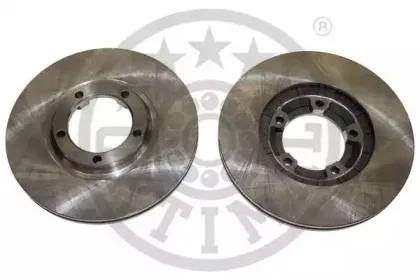 Тормозной диск OPTIMAL купить