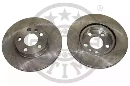 Тормозной диск OPTIMAL купить