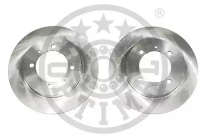 Тормозной диск OPTIMAL купить