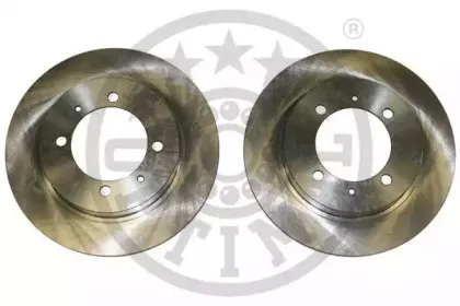 Тормозной диск OPTIMAL купить