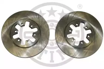 Тормозной диск OPTIMAL купить