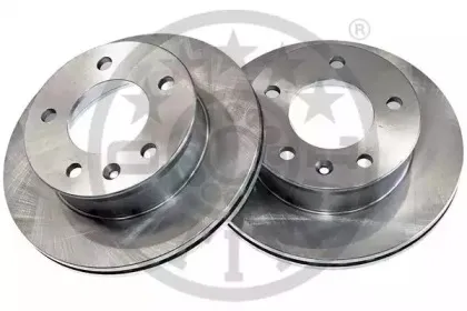 Тормозной диск OPTIMAL купить