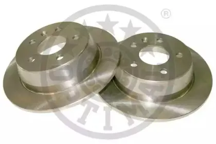 Тормозной диск OPTIMAL купить