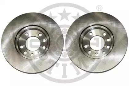 Тормозной диск OPTIMAL купить