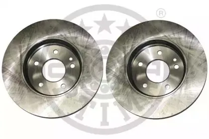 Тормозной диск OPTIMAL купить