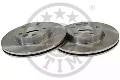 Тормозной диск OPTIMAL купить