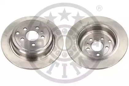 Тормозной диск OPTIMAL купить