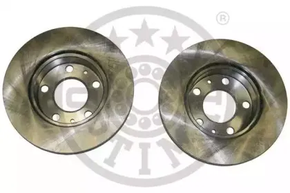 Тормозной диск OPTIMAL купить