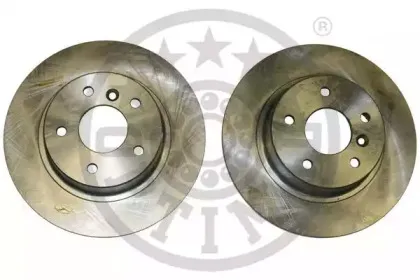 Тормозной диск OPTIMAL купить