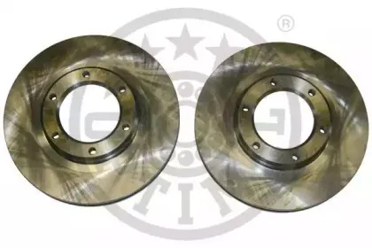 Тормозной диск OPTIMAL купить