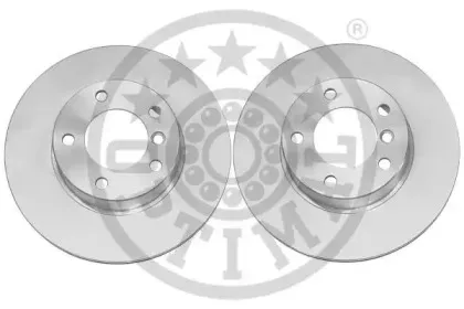 Тормозной диск OPTIMAL купить