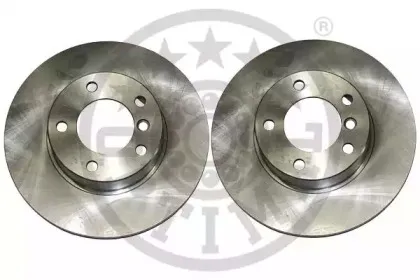 Тормозной диск OPTIMAL купить