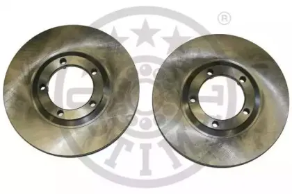 Тормозной диск OPTIMAL купить