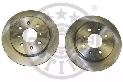 Тормозной диск OPTIMAL купить