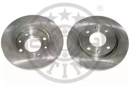 Тормозной диск OPTIMAL купить