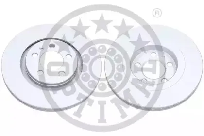 Тормозной диск OPTIMAL купить