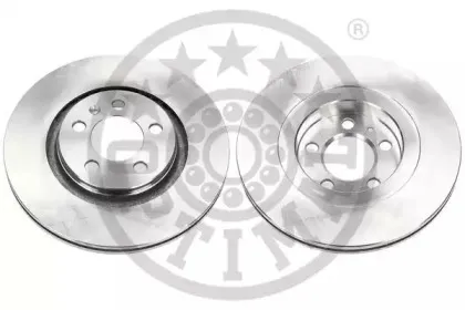 Тормозной диск OPTIMAL купить