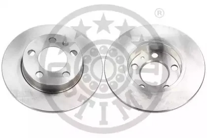 Тормозной диск OPTIMAL купить