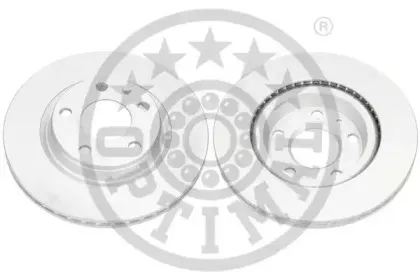 Тормозной диск OPTIMAL купить