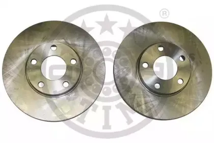 Тормозной диск OPTIMAL купить