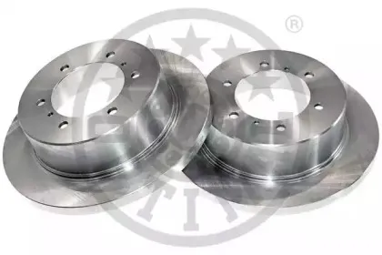 Тормозной диск OPTIMAL купить