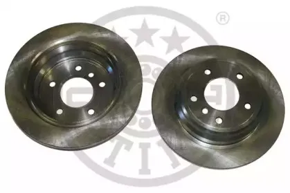 Тормозной диск OPTIMAL купить