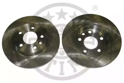 Тормозной диск OPTIMAL купить